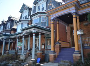 4334 Pine St APT 2F, Philadelphia, PA 19104