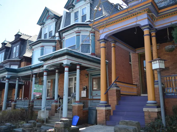 4334 Pine St APT 2F, Philadelphia, PA 19104