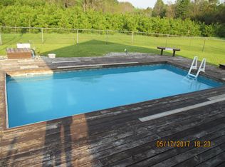 9690 N Nelson Rd, Lake City, MI 49651