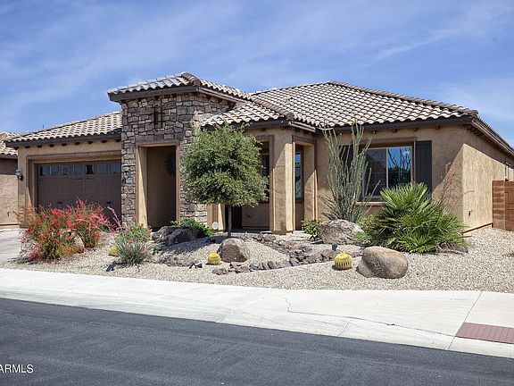 2nd image of 26428 W Lone Cactus Dr