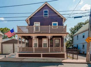 4 Hawthorn St, Everett, MA 02149