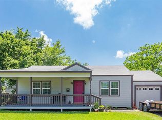 424 Elmo St, La Marque, TX 77568