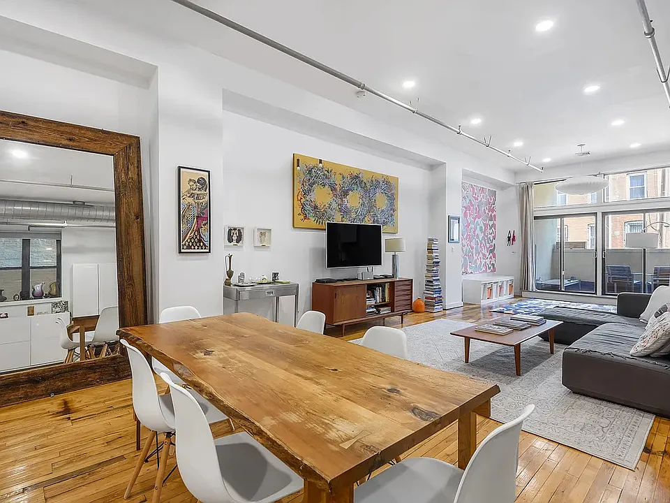 105 Lexington Ave #1A
