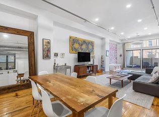 105 Lexington Ave APT 1A, Brooklyn, NY 11238