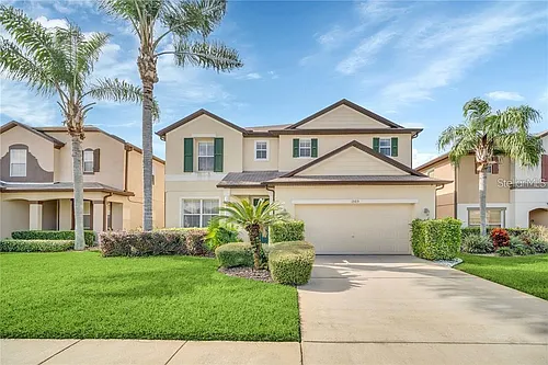 1505 Blue Sky Way Photo 1