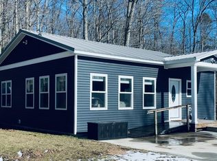 6984 N Poplar Rd, Free Soil, MI 49411