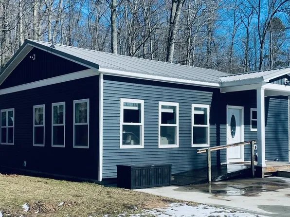 6984 N Poplar Rd, Free Soil, MI 49411