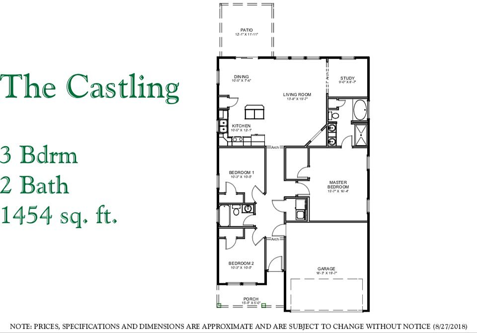 2nd image of 928 Knoll Ridge Way