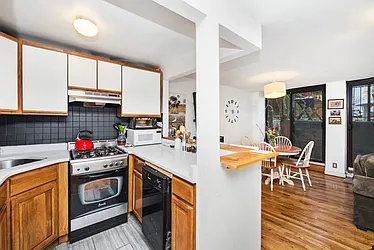 Rented by Keller Williams NYC