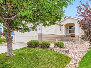 5204 E 119th Way, Thornton, CO 80233