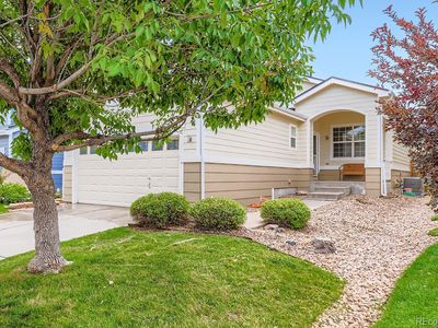 5204 E 119th Way, Thornton, CO, 80233