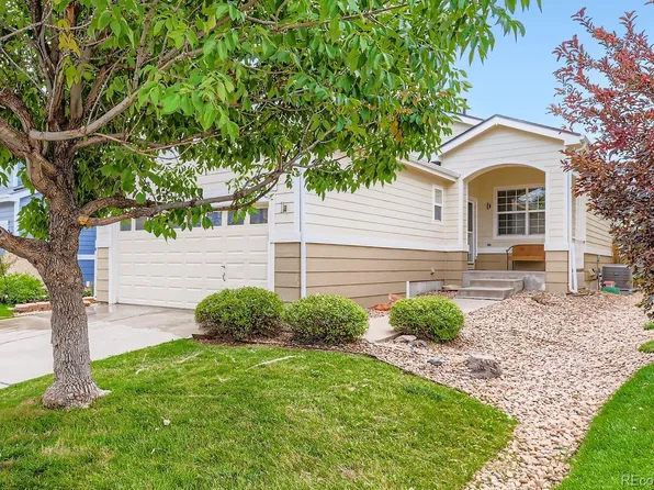 5204 E 119th Way, Thornton, CO 80233