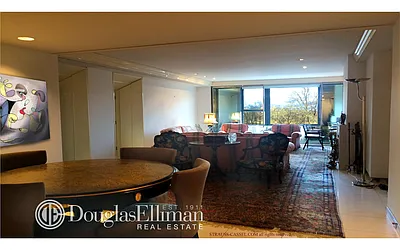 Sold by Douglas Elliman