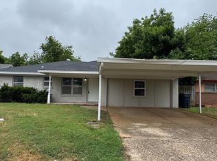 104 SW 50th St, Oklahoma City, OK 73109