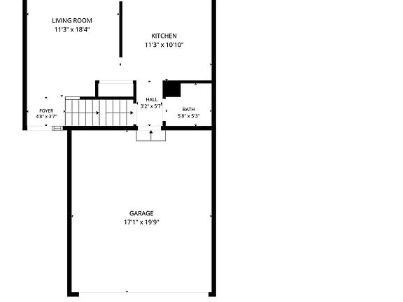 2nd image of 9034 E Bluewater Dr