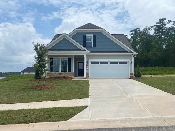 4110 WHITEHOUSE Street, Harlem, GA 30814