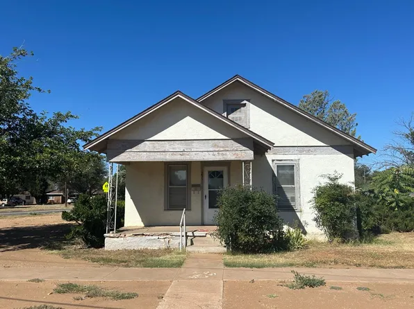 255 S 17th St, Slaton, TX 79364