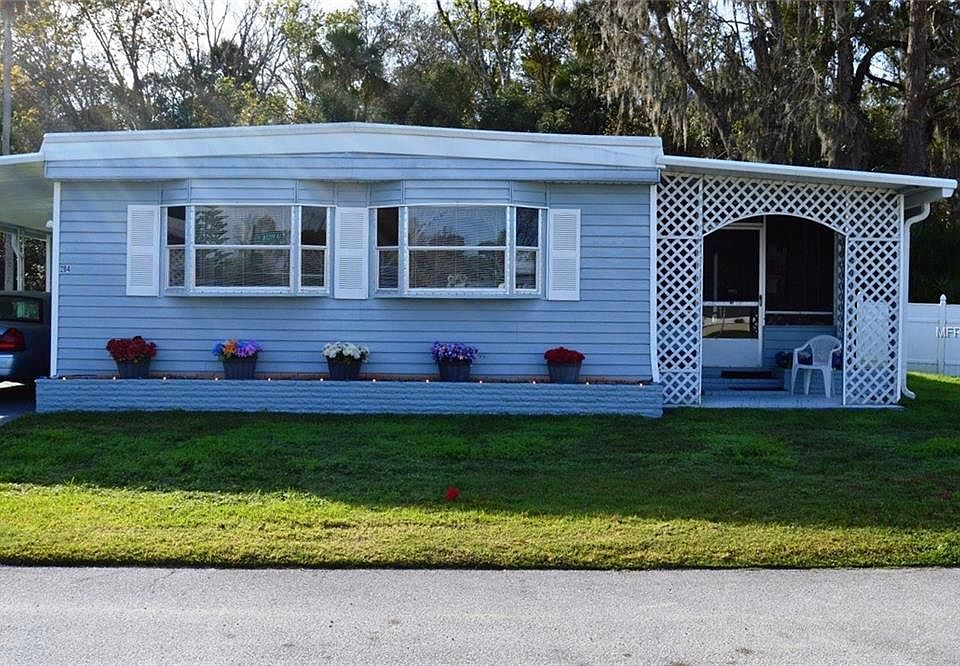 1st image of 284 W La Vista Dr