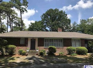130 Lakeview Blvd, Hartsville, SC 29550