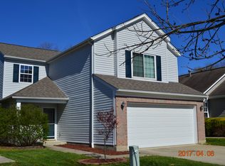2005 Collingwood Ct, Loveland, OH 45140