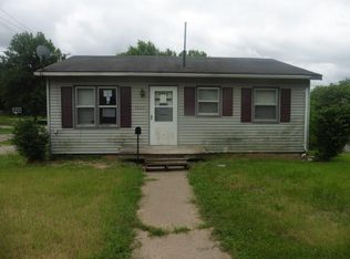 W Van Buren St, Centerville, IA 52544