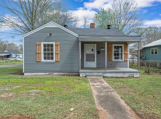 118 Cedar St, Bessemer, AL 35023