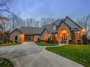 205 Nature Ridge Rd, Tullahoma, TN 37388