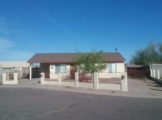 11044 W Carmelita Cir, Arizona City, AZ 85123