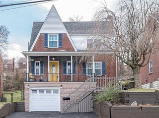 3907 Theresa Ave, Pittsburgh, PA 15227