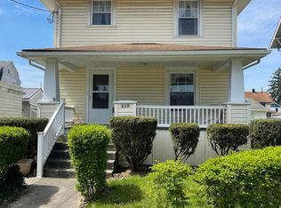 119 Johnson St, Marion, OH