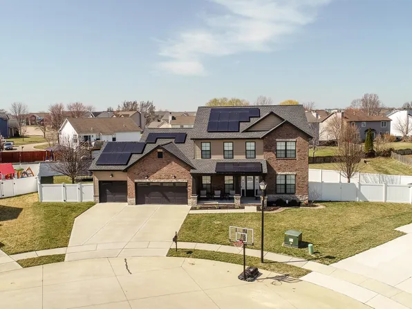 767 Seagate Dr, O'Fallon, IL 62269