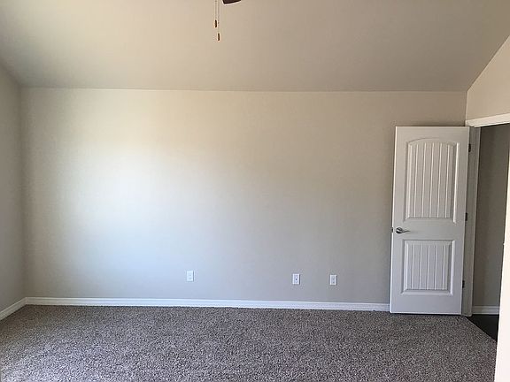 master bedroom main floor