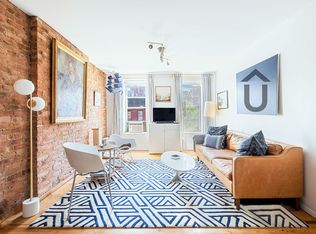 309 E 104th St APT 3F, New York, NY 10029