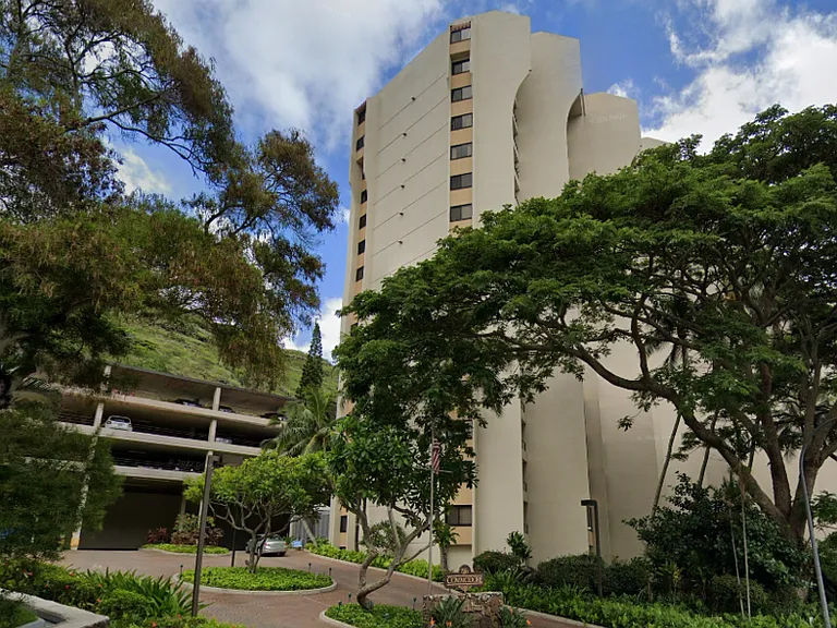555 Hahaione St #1E-1 — Photo 38