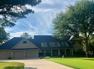 2200 Brigadoon Dr, Fort Smith, AR 72908