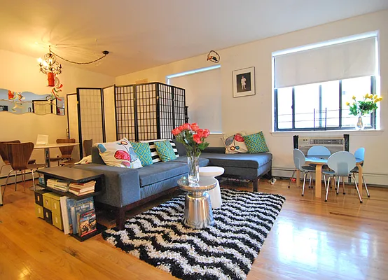 Rented by Brown Harris Stevens | media 56