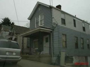 4320 Hays Ave, Cincinnati, OH