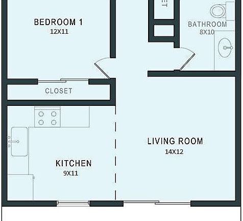 5th image of 250 Jackson St #37