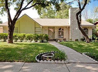 3129 Ripplewood Dr, Garland, TX 75044