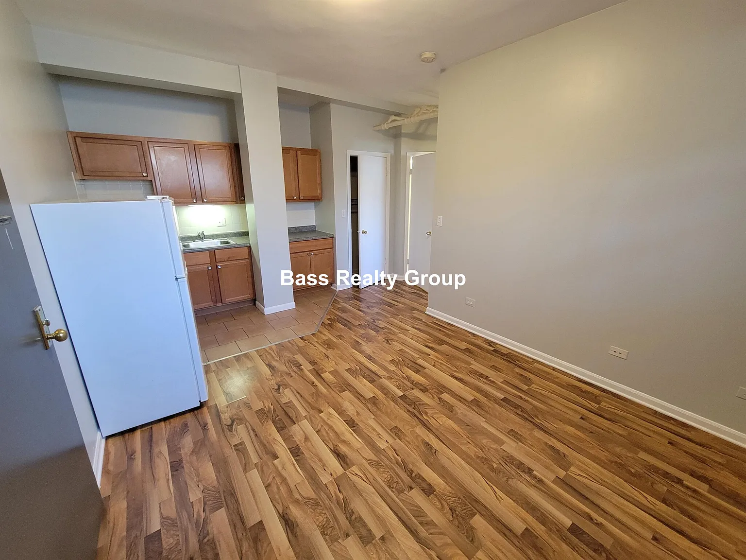 1 bed, 1.0 bath, $1,250 — Photo 1