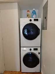 Rented by Piere Michel