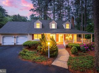 121 Lyons Ln, Chestertown, MD 21620