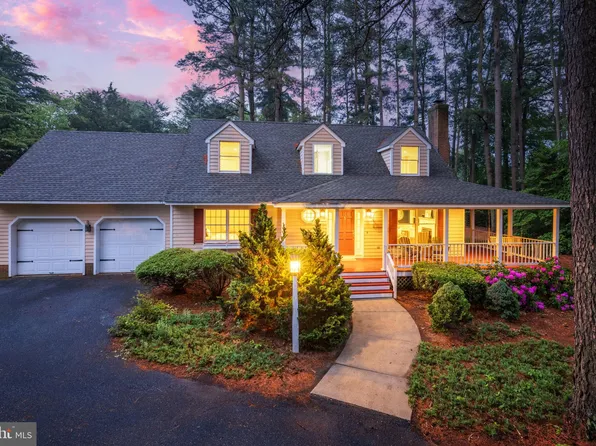 121 Lyons Ln, Chestertown, MD 21620