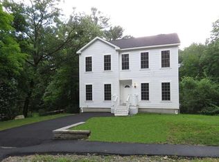 3 Sunnyside Ave #HOUSE, Wellesley, MA 02482