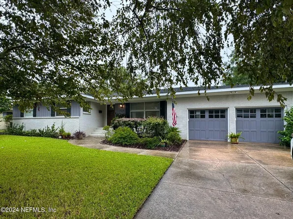 7113 ANDALUSIA Avenue, Jacksonville, FL 32217