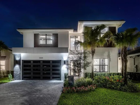 12668 Solana Bay Circle, Palm Beach Gardens, FL 33412