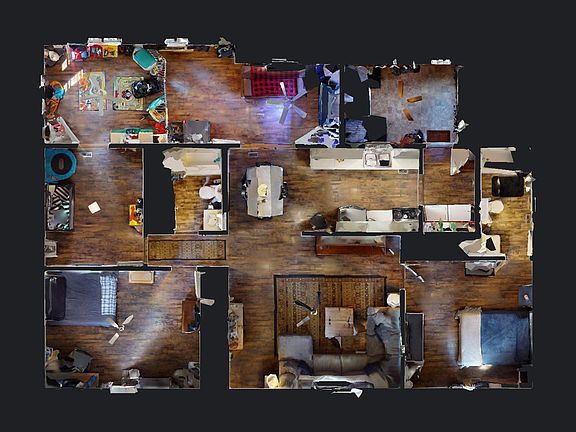 2nd image of 5013 Woodglen Dr