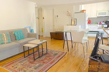 Rented by Oxford Property Group