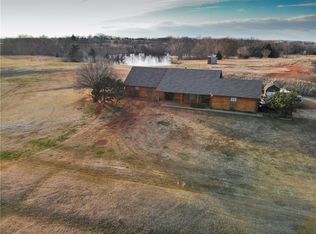 3610 24th Ave NE, Norman, OK 73071