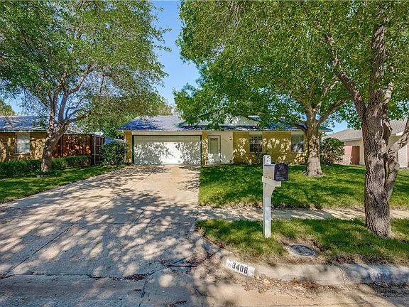 2nd image of 3408 Westminster Dr